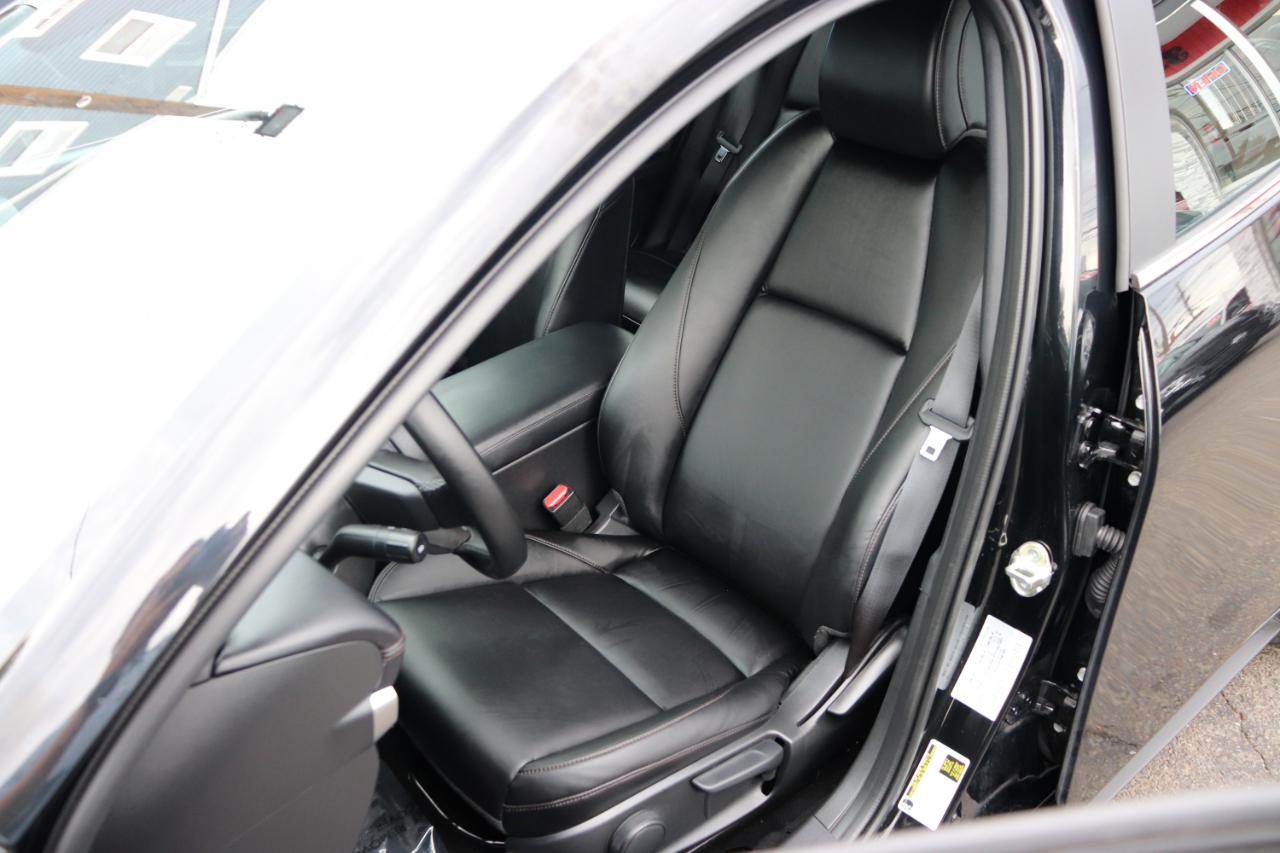 Mazda Mazda3 Hatchback 2.5 S Select Sport Auto FWD 2026