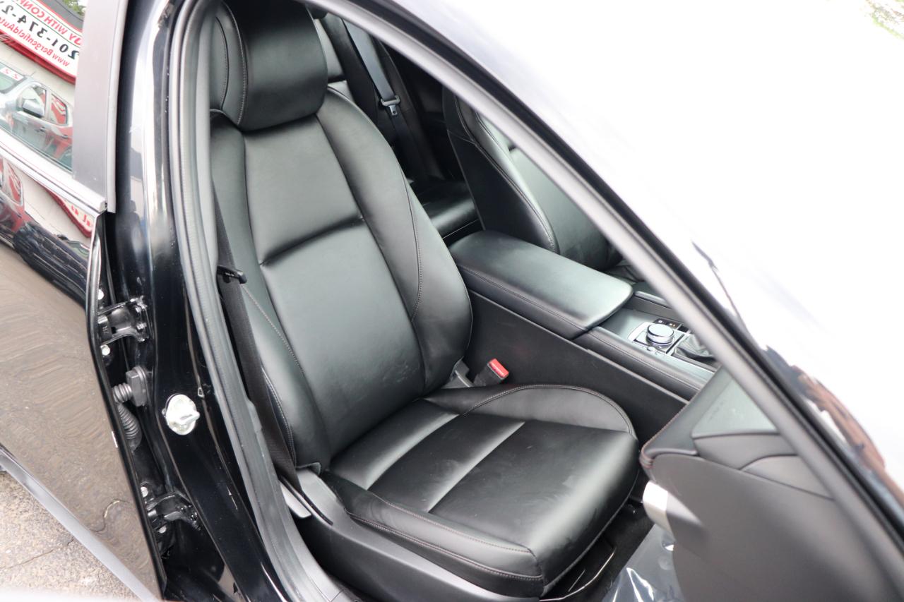 Mazda Mazda3 Hatchback 2.5 S Select Sport Auto FWD 2026