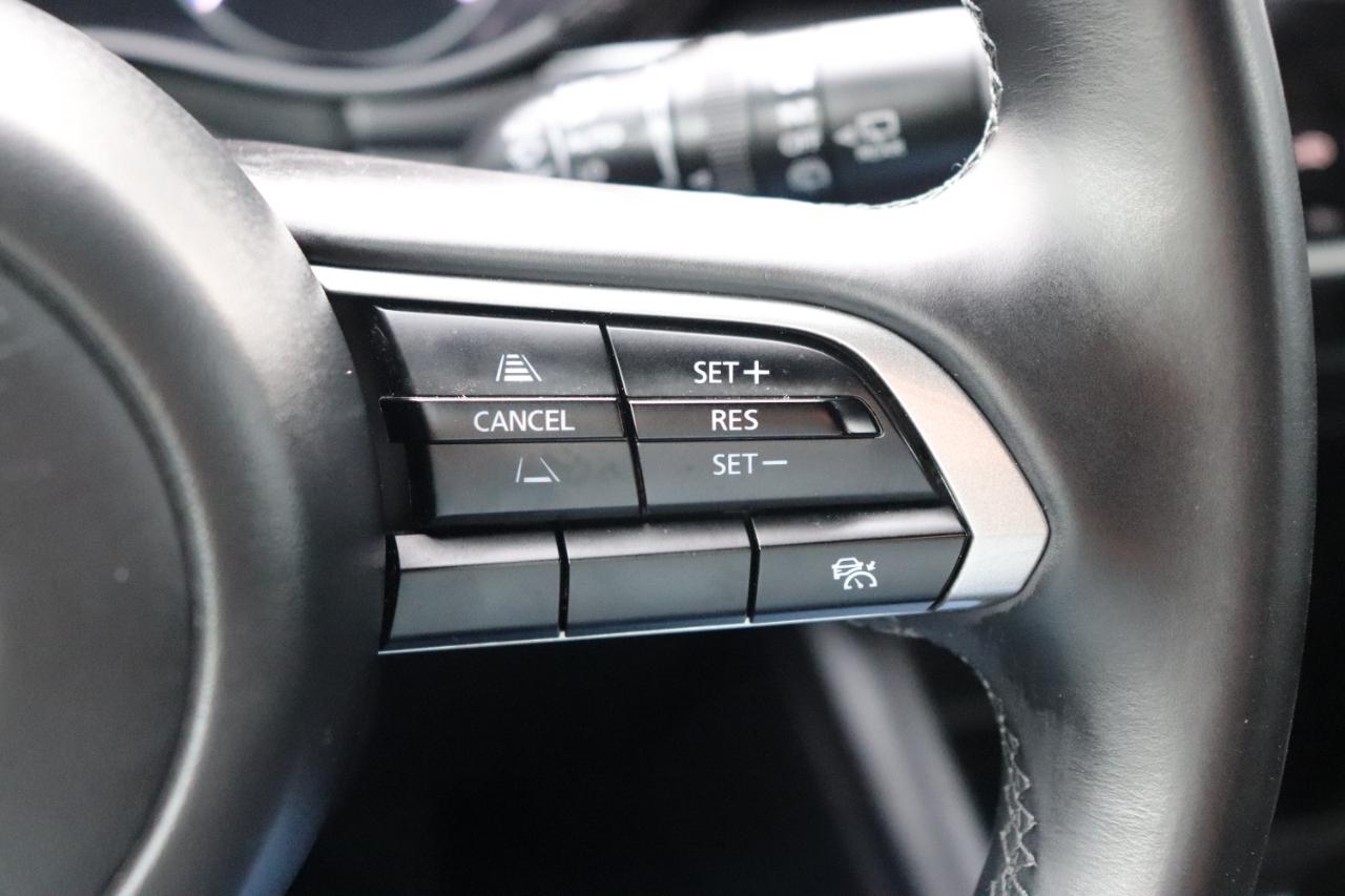 Mazda Mazda3 Hatchback 2.5 S Select Sport Auto FWD 2026