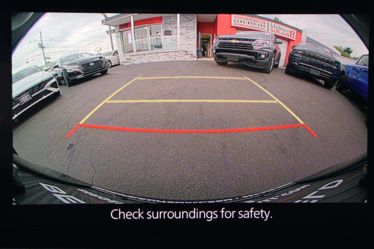 Mazda Mazda3 Hatchback 2.5 S Select Sport Auto FWD 2026