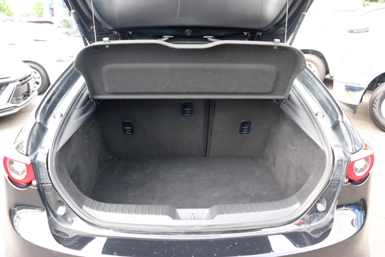 Mazda Mazda3 Hatchback 2.5 S Select Sport Auto FWD 2026