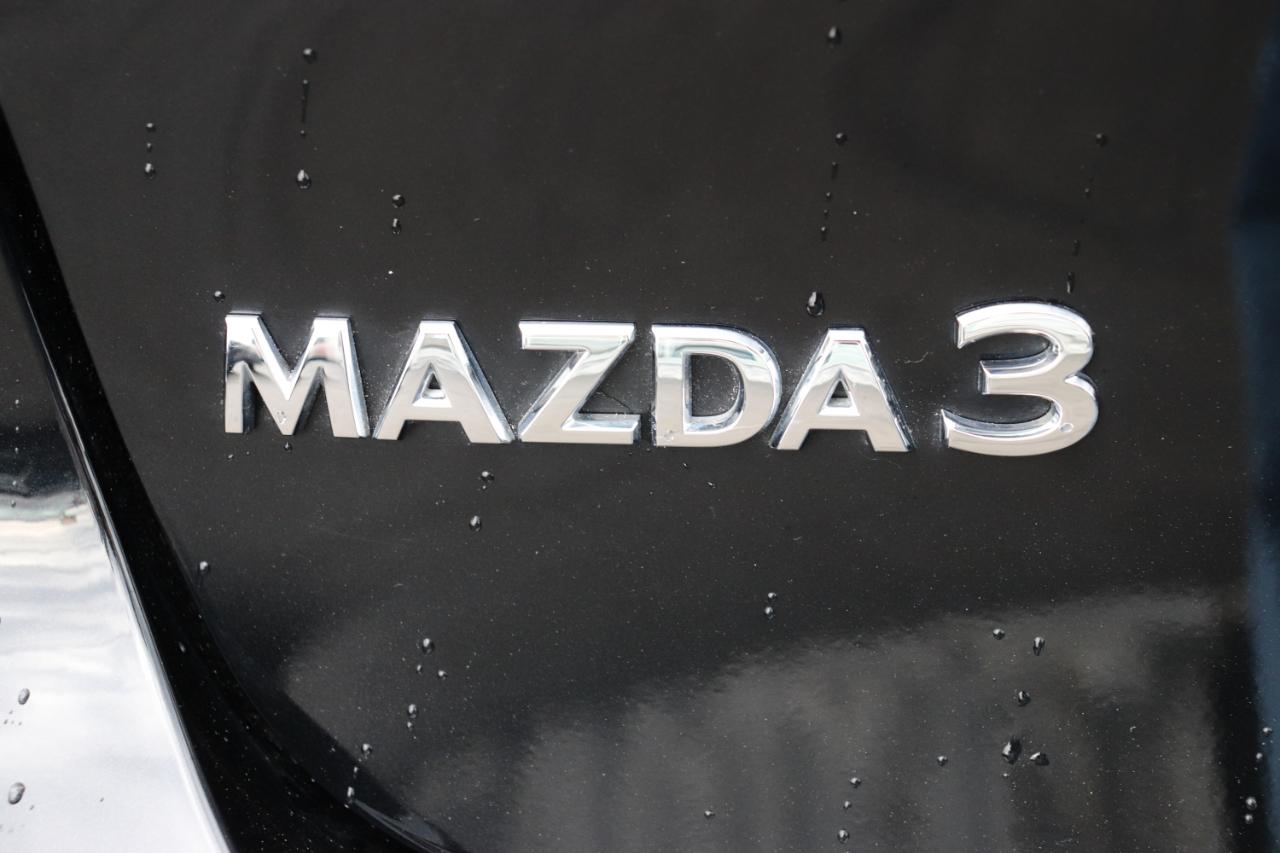 Mazda Mazda3 Hatchback 2.5 S Select Sport Auto FWD 2026