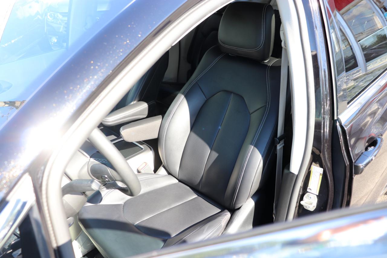 Chrysler Pacifica Touring L FWD 2024