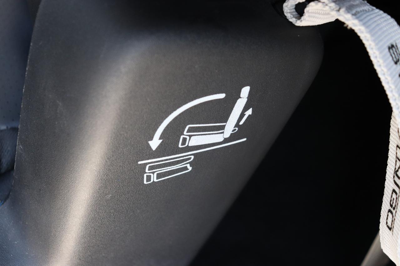 Chrysler Pacifica Touring L FWD 2024