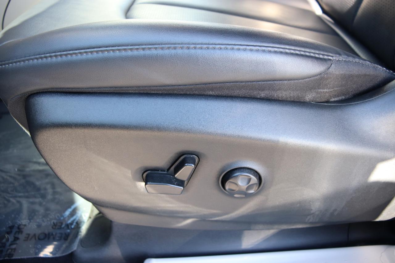 Chrysler Pacifica Touring L FWD 2024