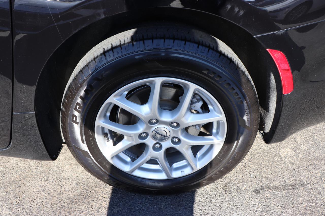 Chrysler Pacifica Touring L FWD 2024