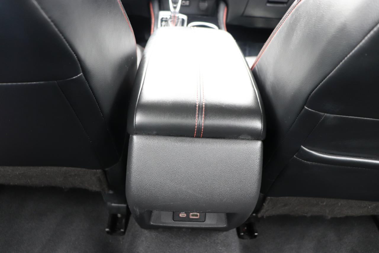 Nissan Altima 2.5 SR Sedan 2023