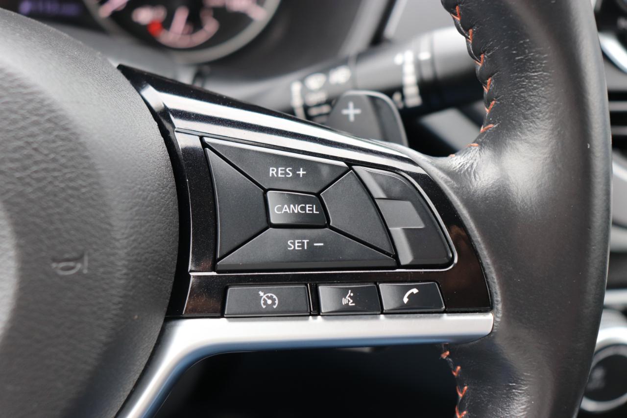 Nissan Altima 2.5 SR Sedan 2023