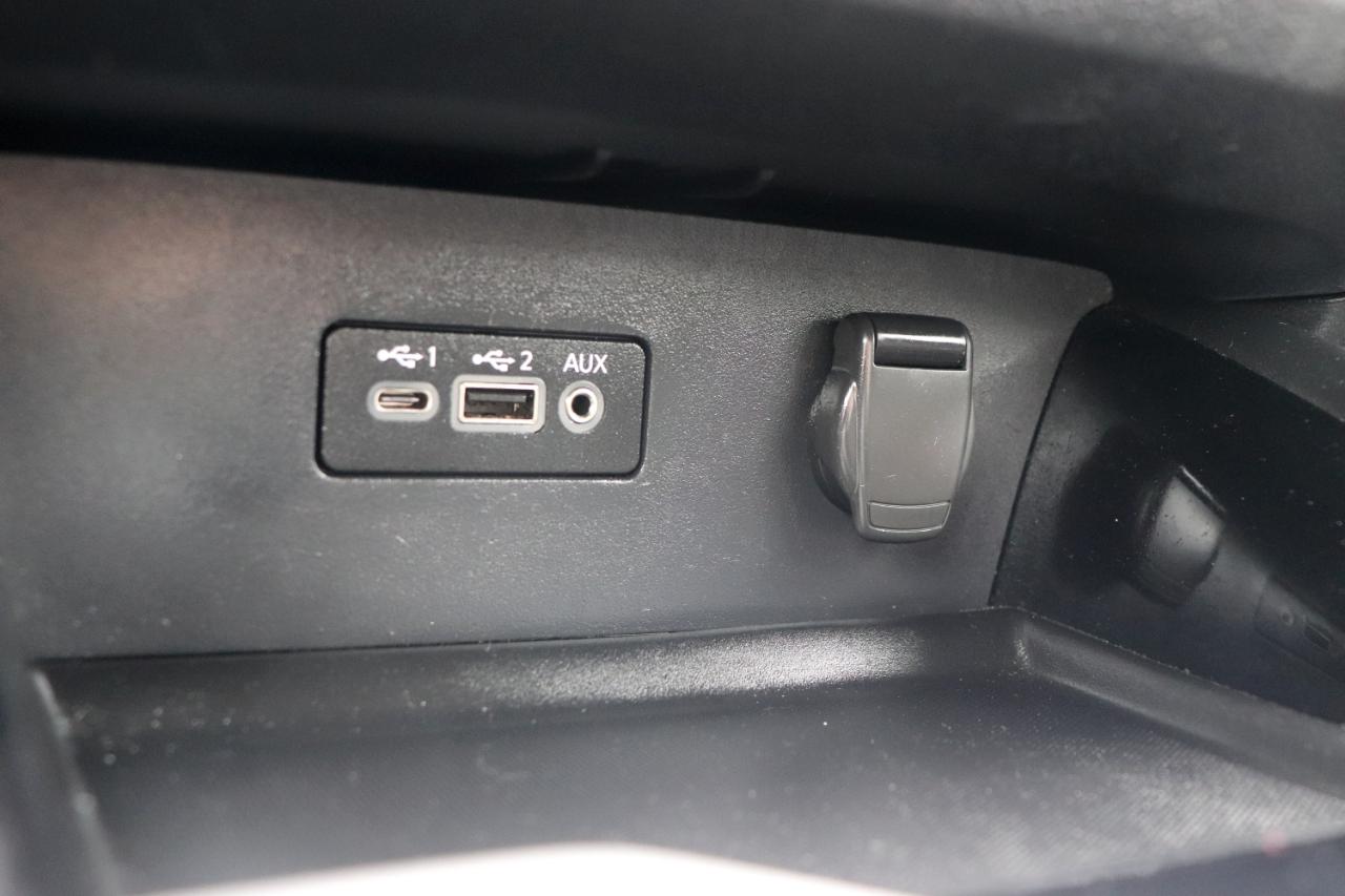Nissan Altima 2.5 SR Sedan 2023