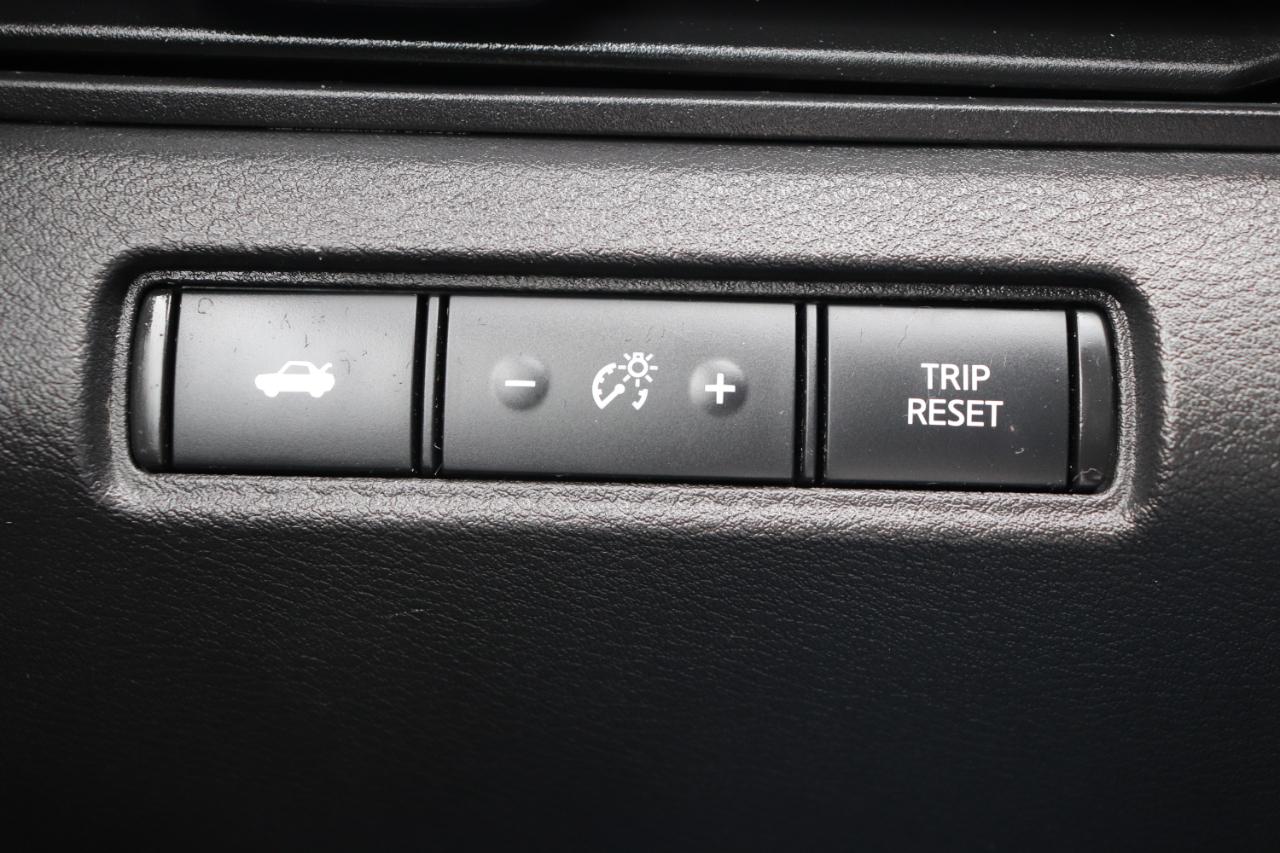 Nissan Altima 2.5 SR Sedan 2023