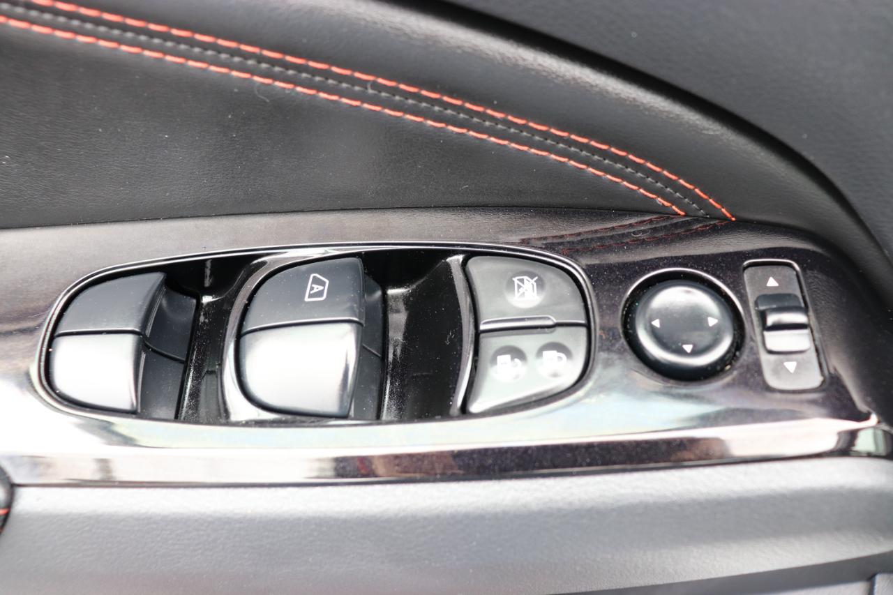 Nissan Altima 2.5 SR Sedan 2023