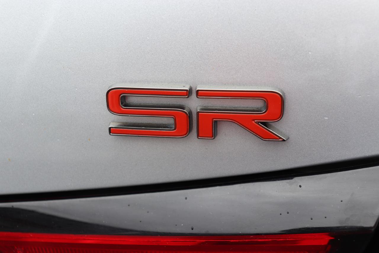 Nissan Altima 2.5 SR Sedan 2023
