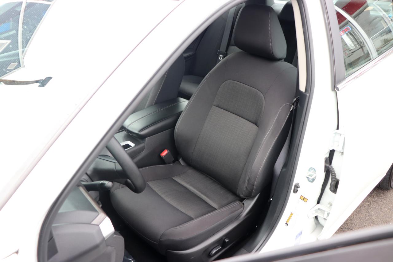 Nissan Altima SV FWD 2025
