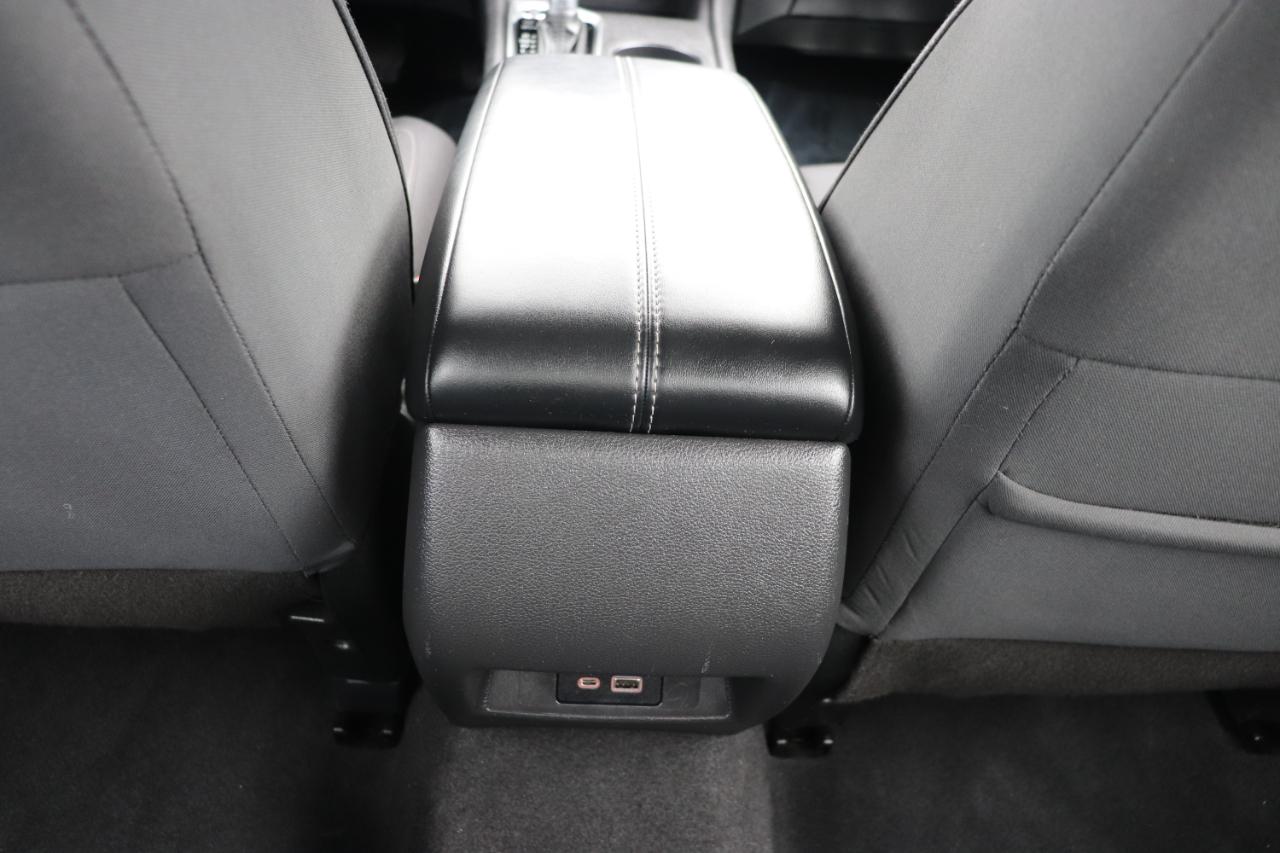 Nissan Altima SV FWD 2025