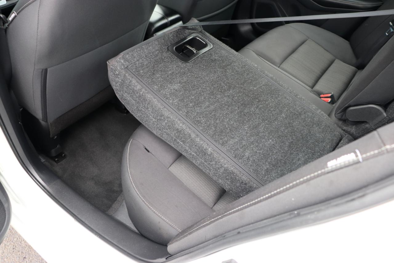 Nissan Altima SV FWD 2025