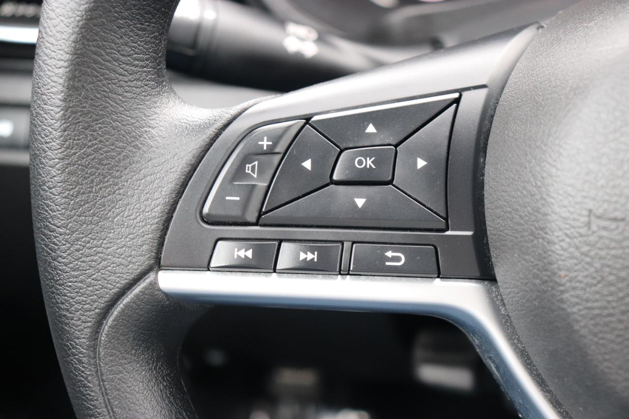 Nissan Altima SV FWD 2025