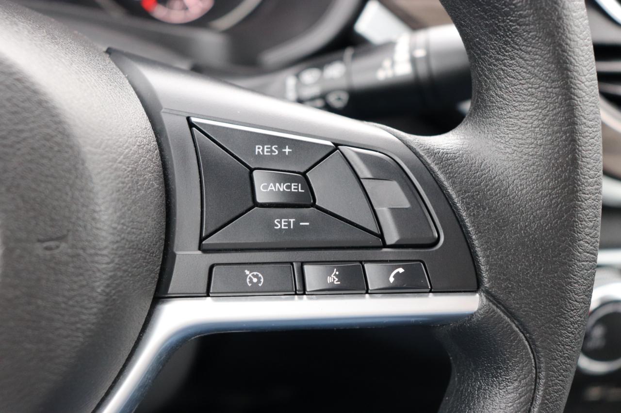 Nissan Altima SV FWD 2025