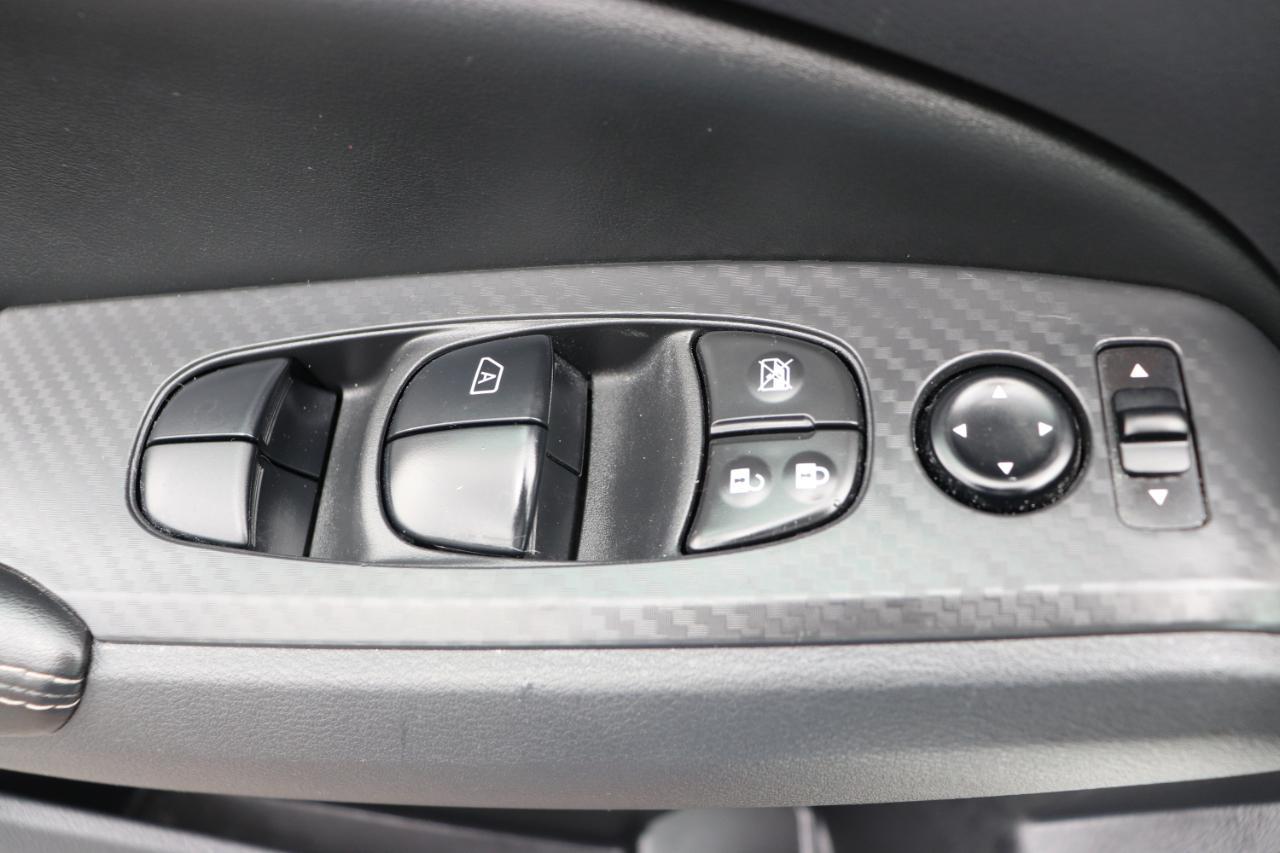 Nissan Altima SV FWD 2025