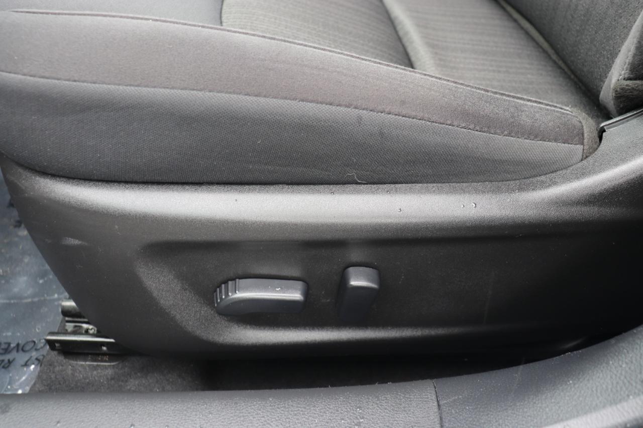 Nissan Altima SV FWD 2025