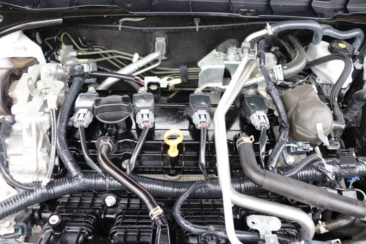 Nissan Altima SV FWD 2025