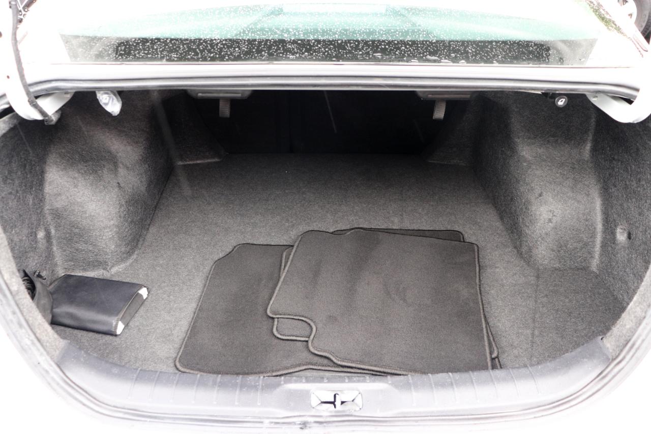 Nissan Altima SV FWD 2025