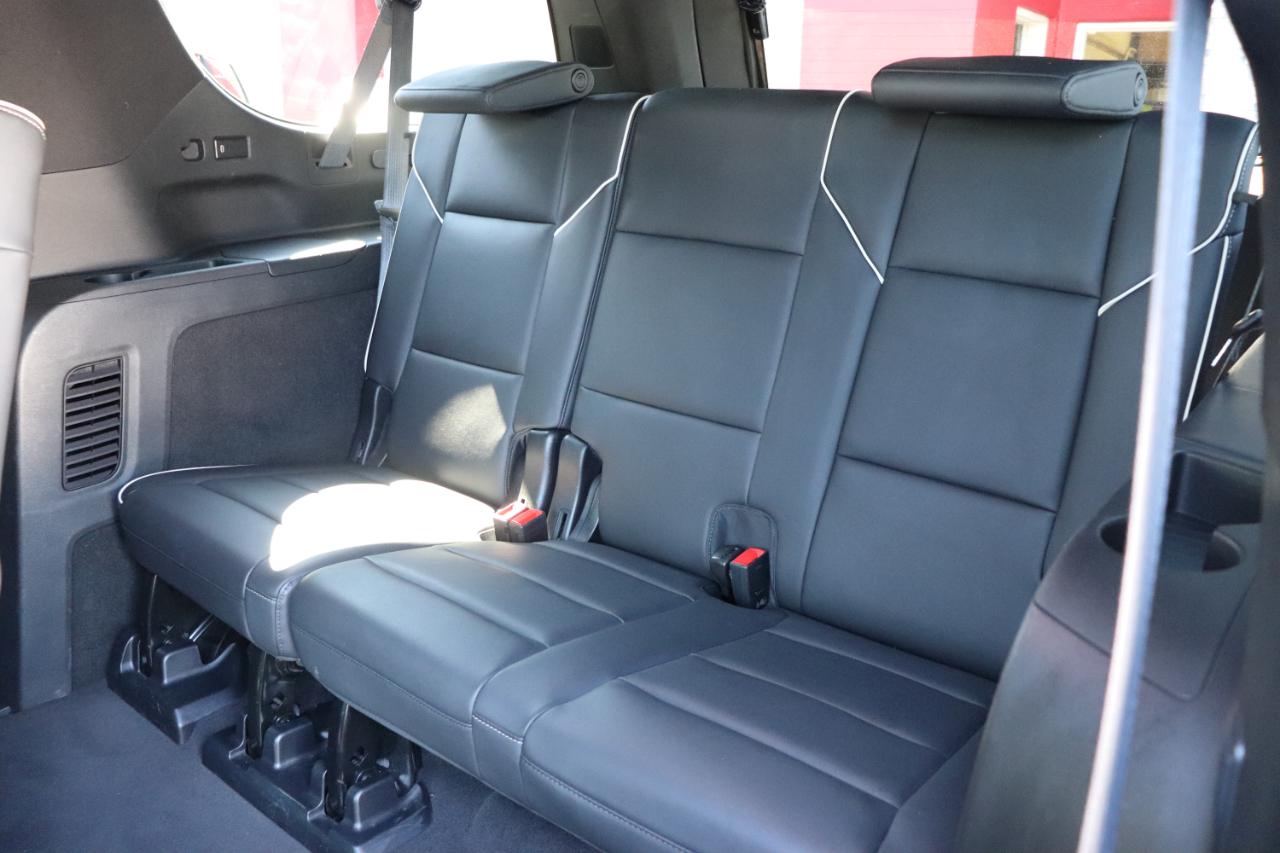 Cadillac Escalade ESV 4WD 4dr Sport 2024