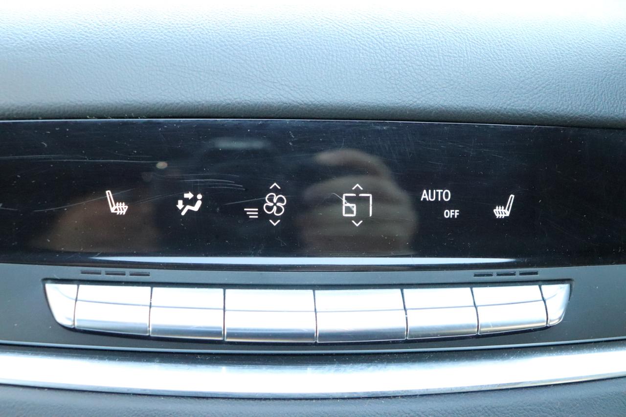 Cadillac Escalade ESV 4WD 4dr Sport 2024