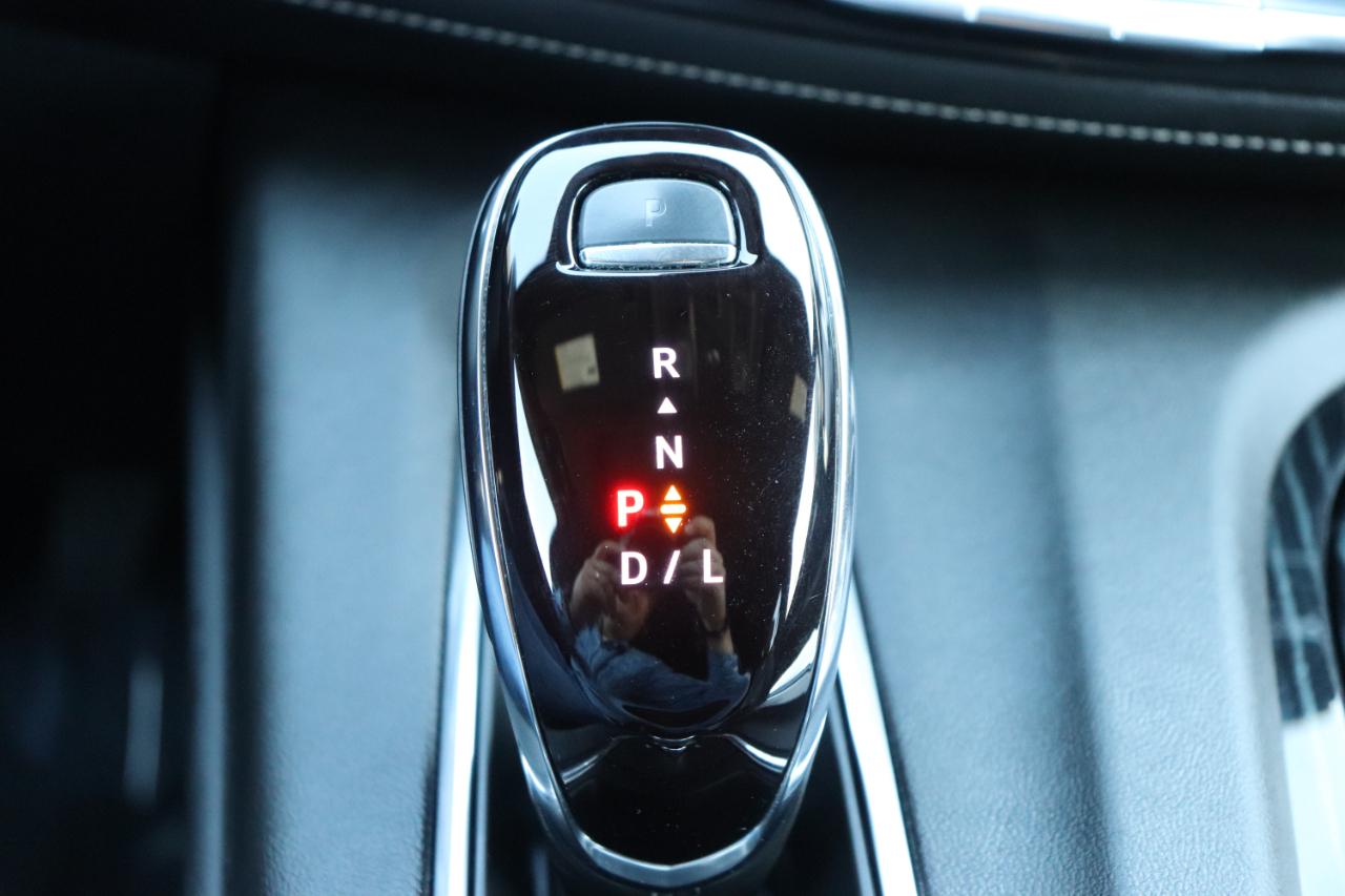 Cadillac Escalade ESV 4WD 4dr Sport 2024