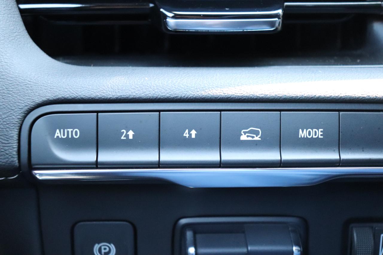 Cadillac Escalade ESV 4WD 4dr Sport 2024