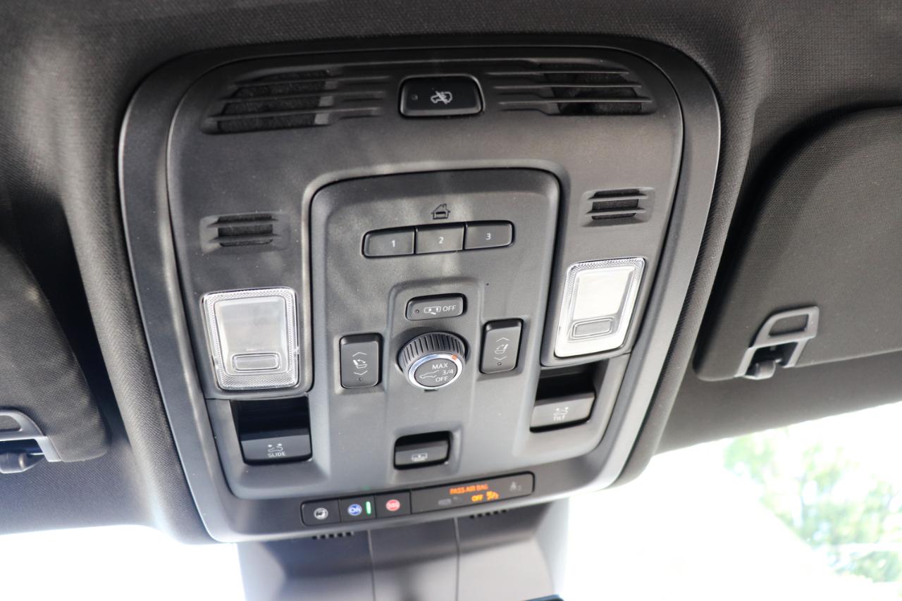 Cadillac Escalade ESV 4WD 4dr Sport 2024