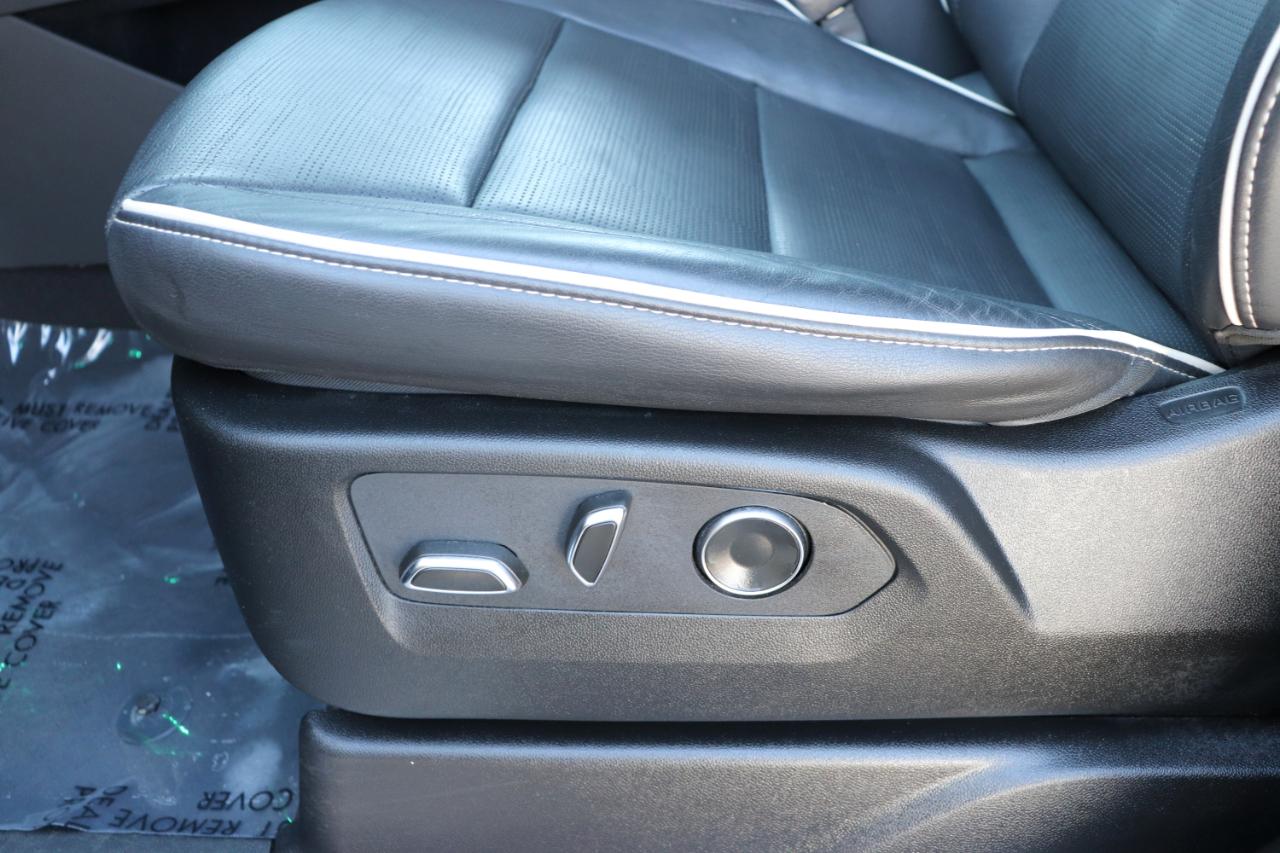 Cadillac Escalade ESV 4WD 4dr Sport 2024