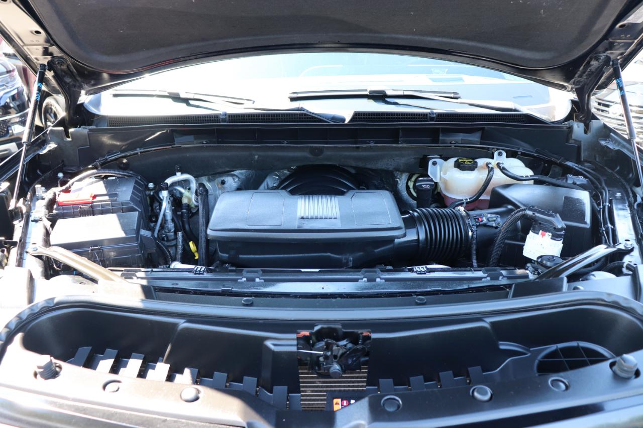 Cadillac Escalade ESV 4WD 4dr Sport 2024