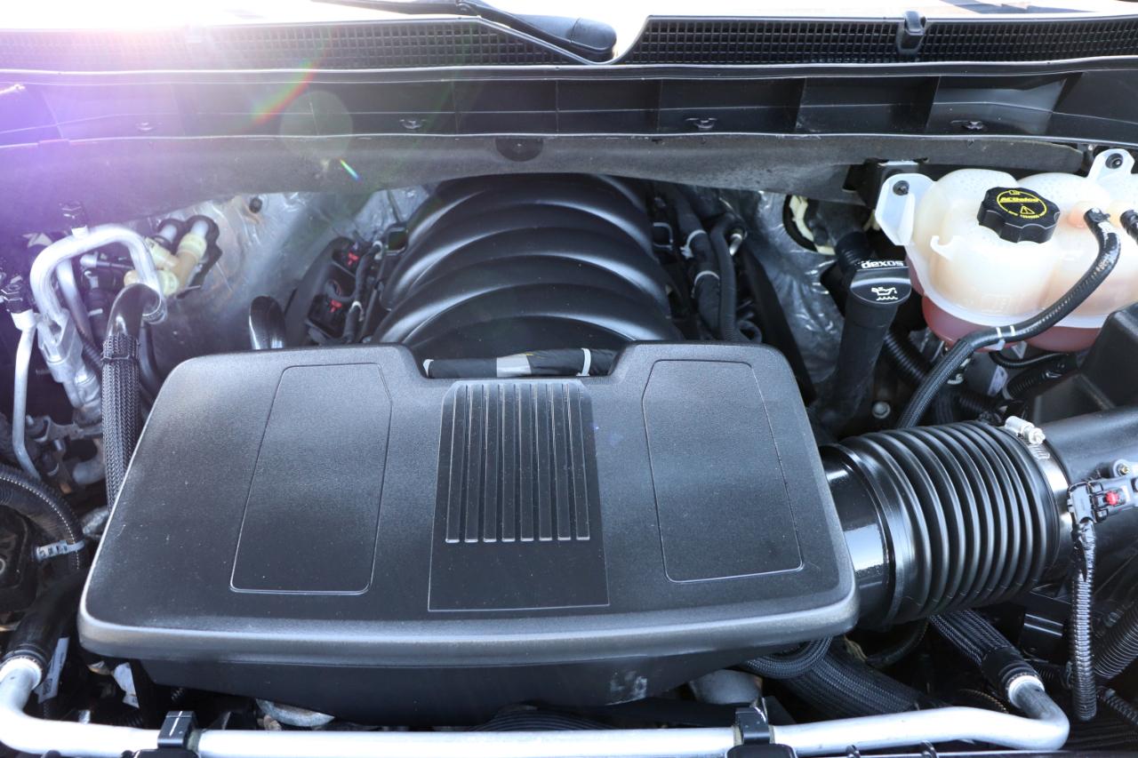 Cadillac Escalade ESV 4WD 4dr Sport 2024
