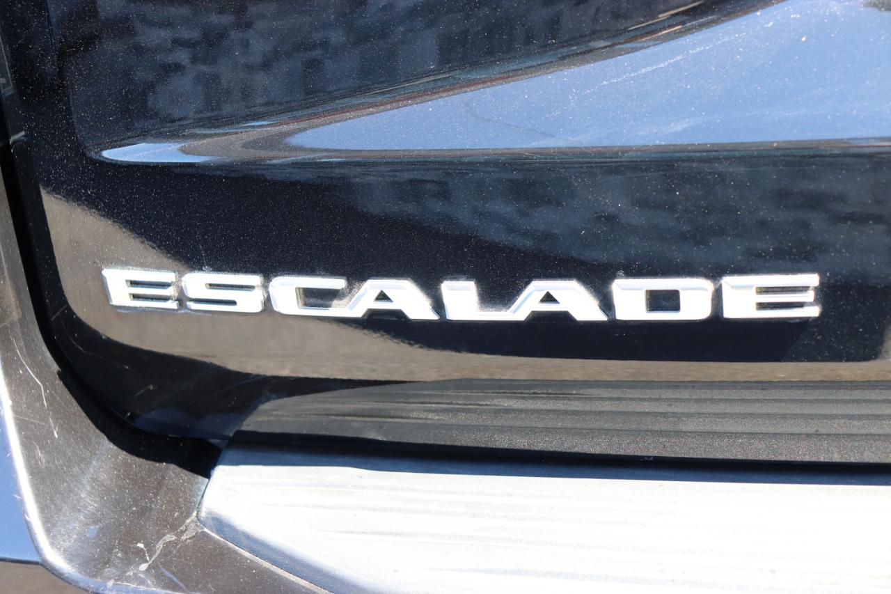Cadillac Escalade ESV 4WD 4dr Sport 2024