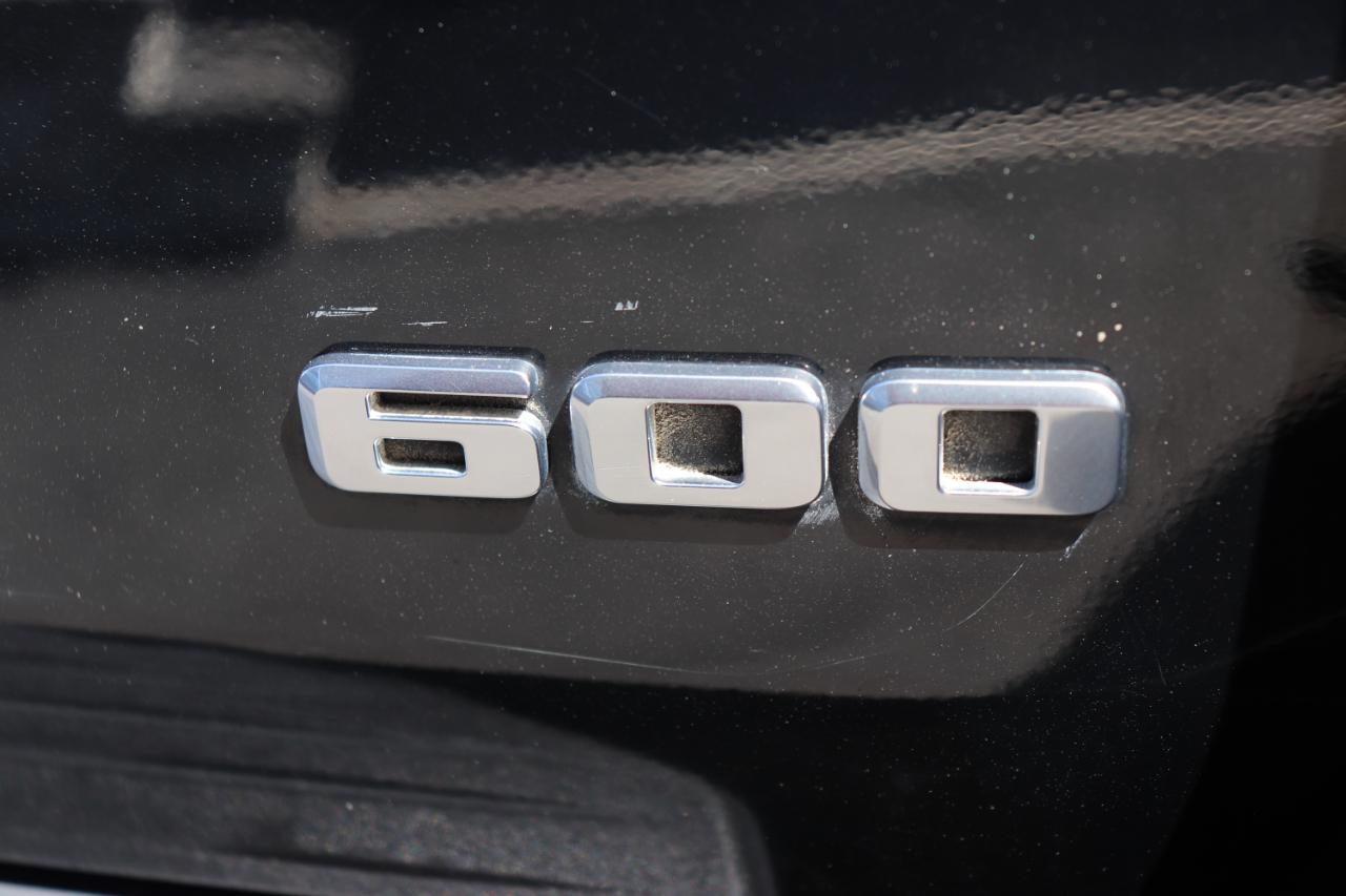 Cadillac Escalade ESV 4WD 4dr Sport 2024