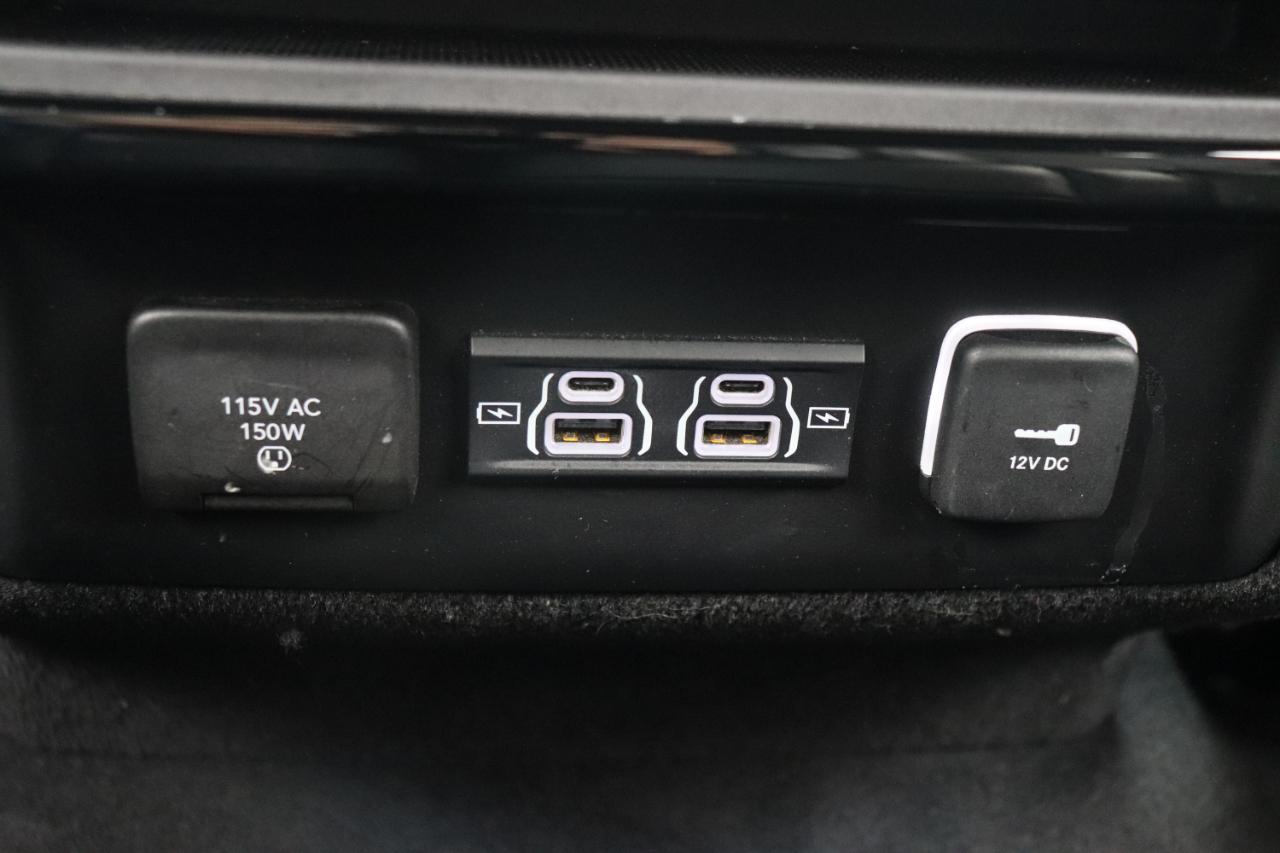 Jeep Wagoneer L Series II 4x4 2024