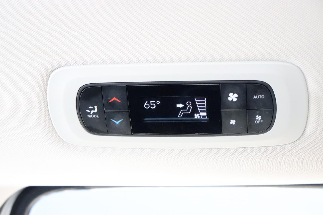 Chrysler Pacifica Hybrid Select FWD 2024