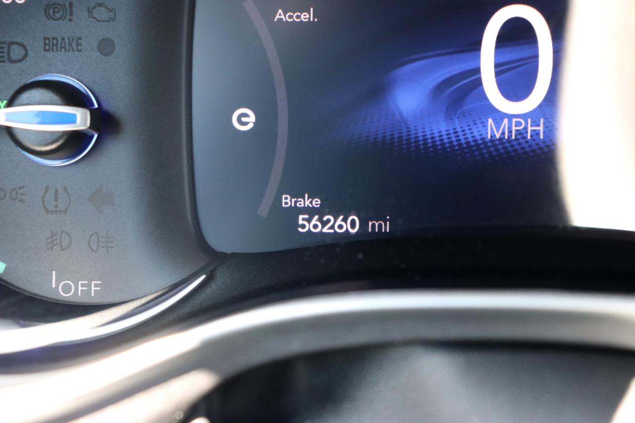 Chrysler Pacifica Hybrid Select FWD 2024