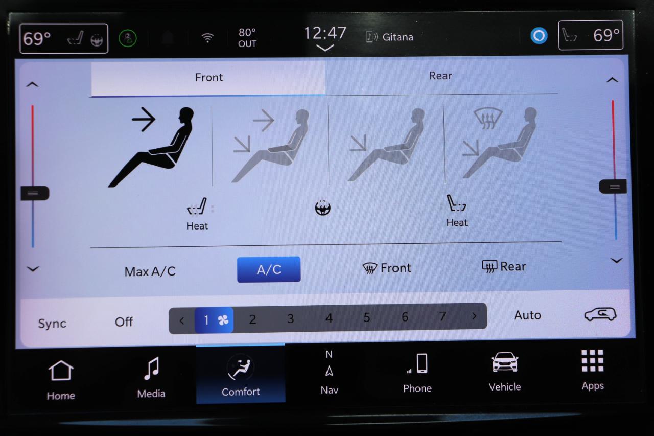 Chrysler Pacifica Hybrid Select FWD 2024