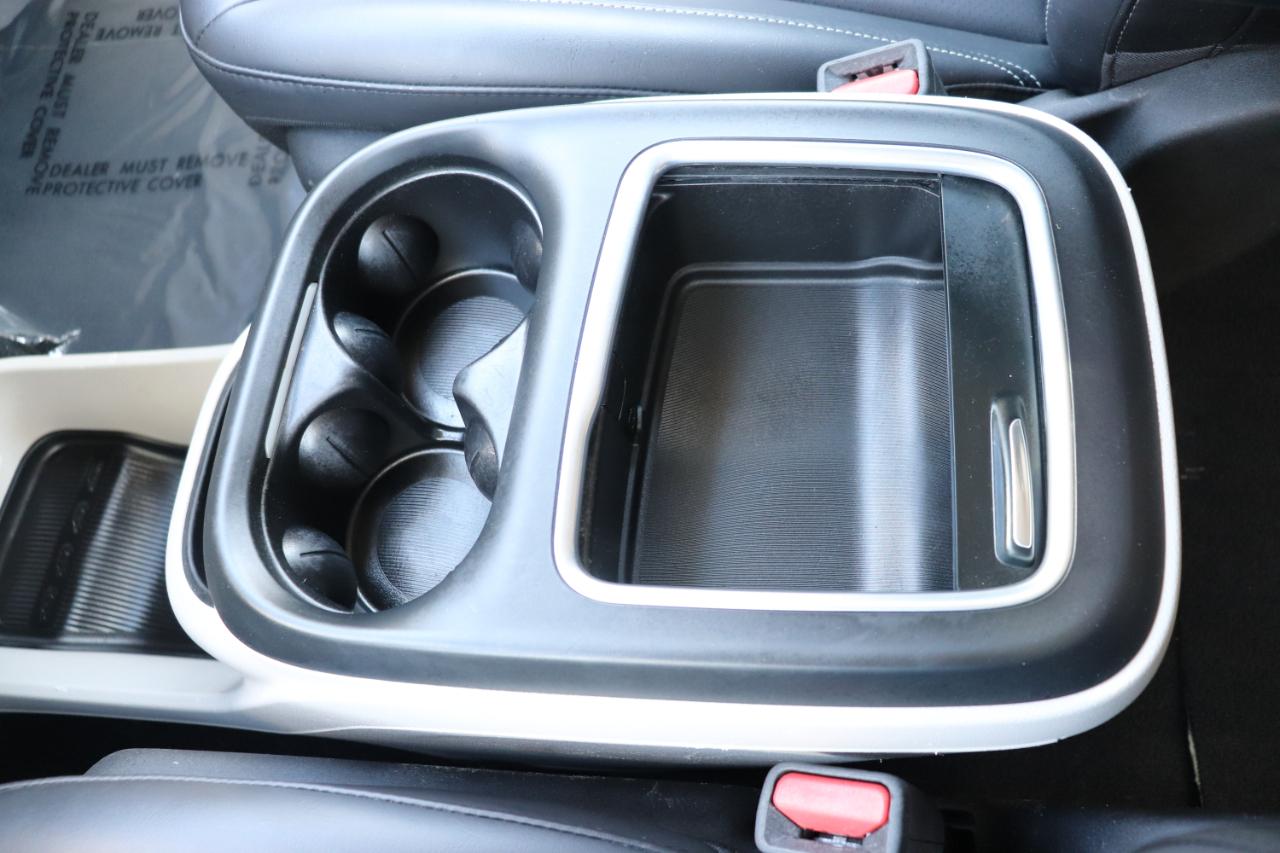 Chrysler Pacifica Hybrid Select FWD 2024