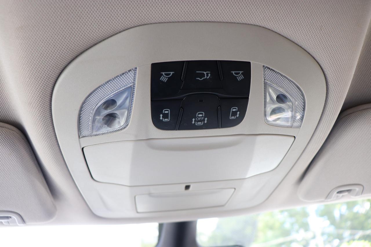 Chrysler Pacifica Hybrid Select FWD 2024