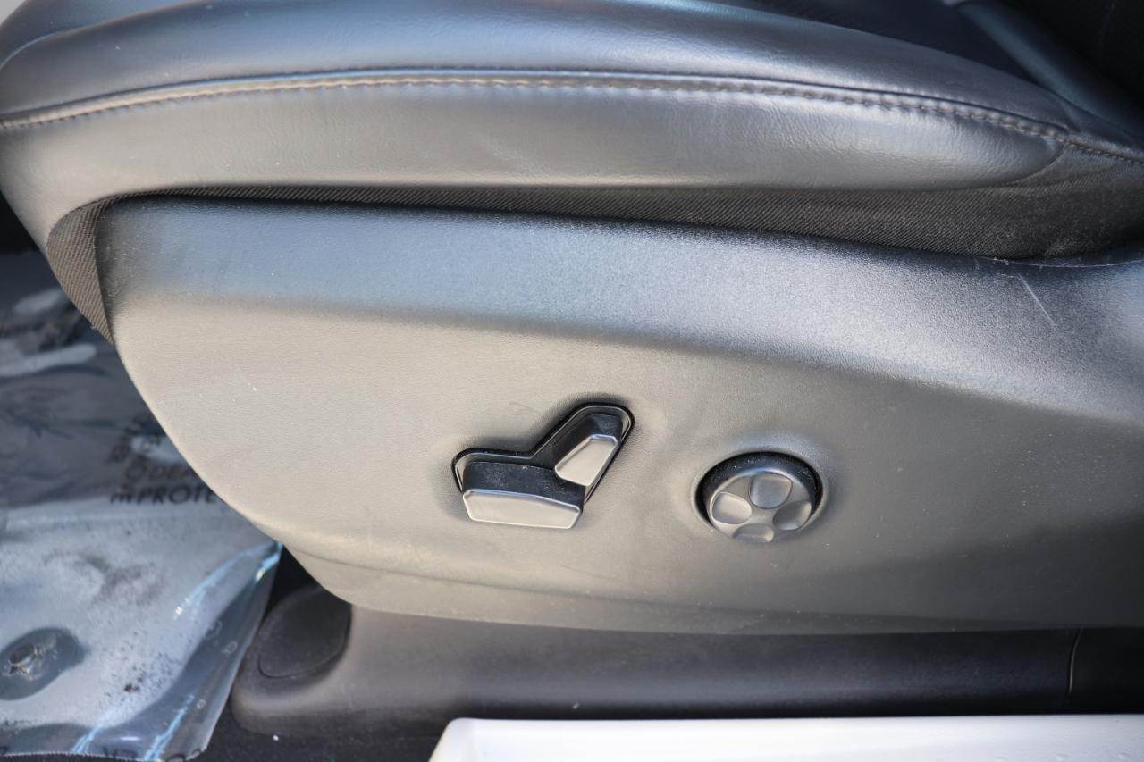 Chrysler Pacifica Hybrid Select FWD 2024