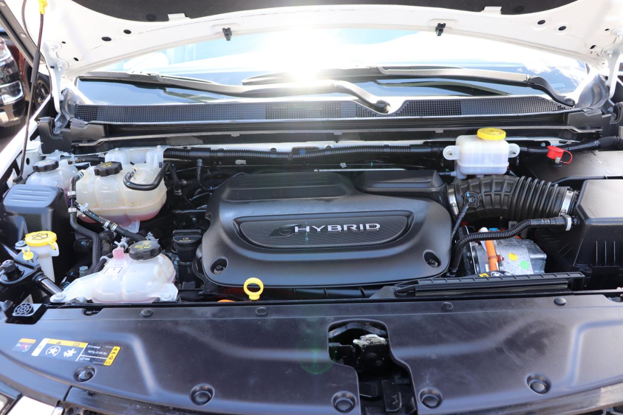 Chrysler Pacifica Hybrid Select FWD 2024
