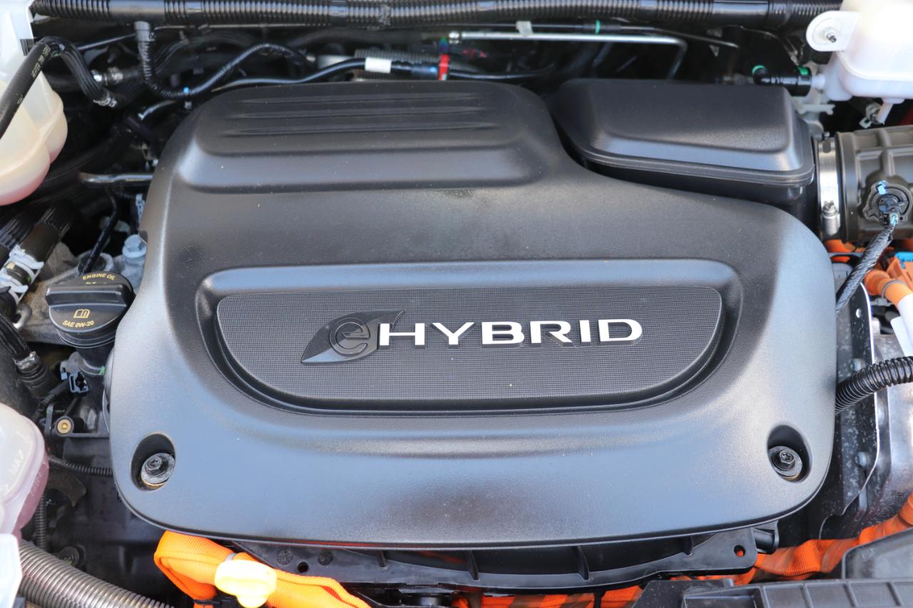Chrysler Pacifica Hybrid Select FWD 2024
