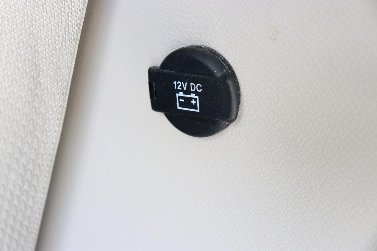 Chrysler Pacifica Hybrid Select FWD 2024