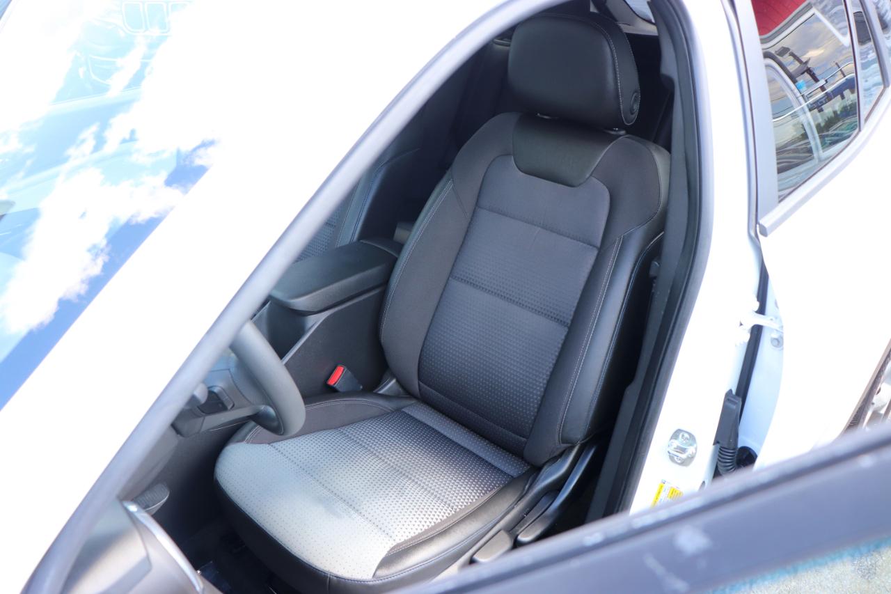 Chevrolet Trax FWD 4dr LT 2025