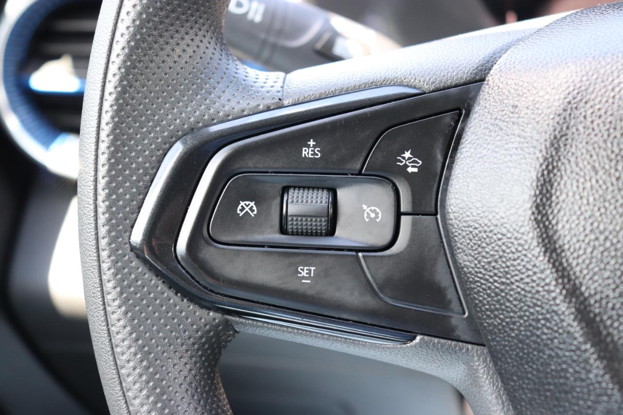 Chevrolet Trax FWD 4dr LT 2025