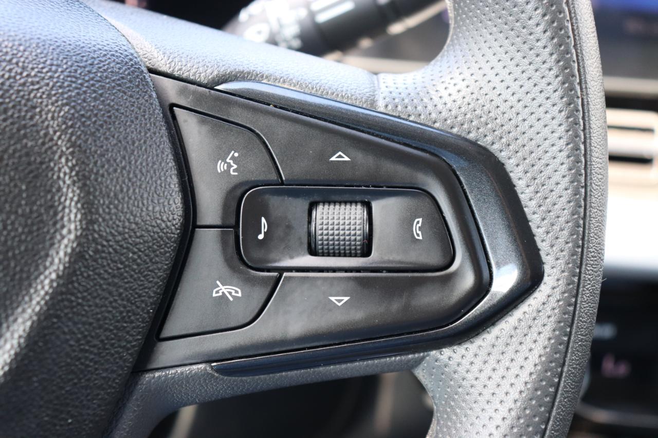 Chevrolet Trax FWD 4dr LT 2025