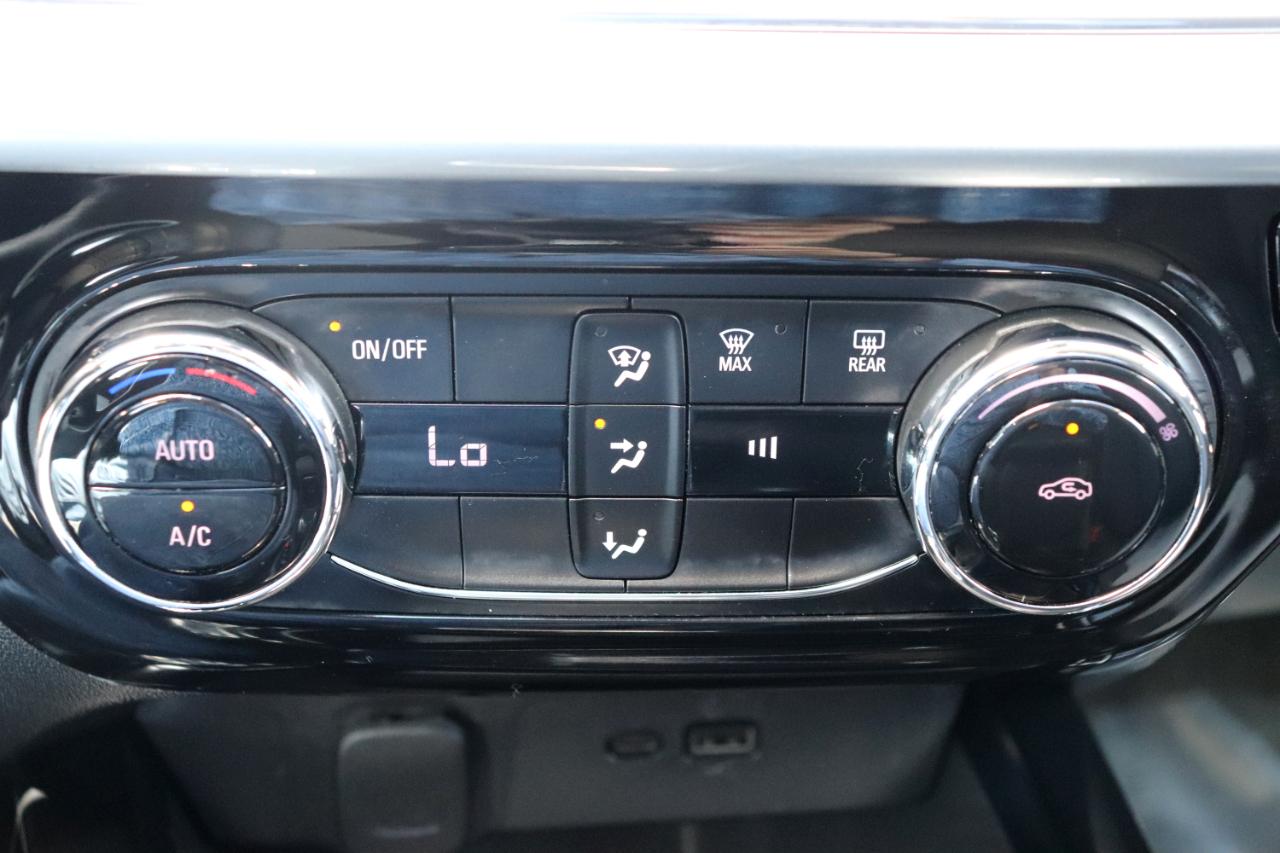Chevrolet Trax FWD 4dr LT 2025