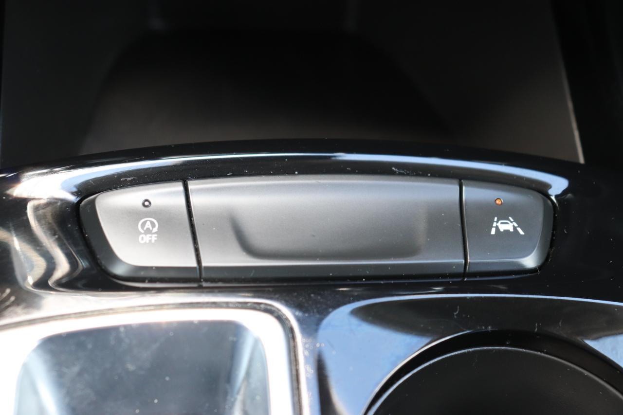 Chevrolet Trax FWD 4dr LT 2025